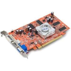  Asus AX300/TD/128 Radeon X300 128MB PCI E