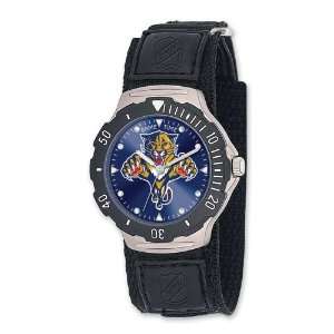  Mens NHL Florida Panthers Agent Watch Jewelry