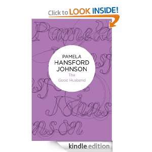 The Good Husband (Bello) Pamela Hansford Johnson  Kindle 