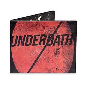  (3x4) Underoath Tyvek Mighty Wallet