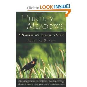  Huntley Meadows A Naturalists Journal in Verse 