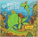 Sea Monsters First Day, Author by Kate 