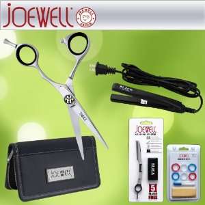  Joewell J 5.5  Free Mini Flat Iron Health & Personal 