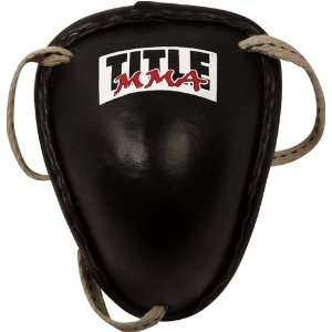  TITLE MMA STEEL CUP