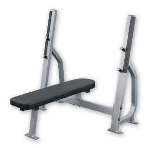  Elite Bench Press Color White Sold Per EACH Sports 