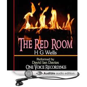   Red Room (Audible Audio Edition) H. G. Wells, David Ian Davies Books