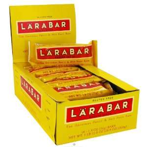  Larabar   Fruit & Nut Bar   Banana Bread   1.8 oz. (16 