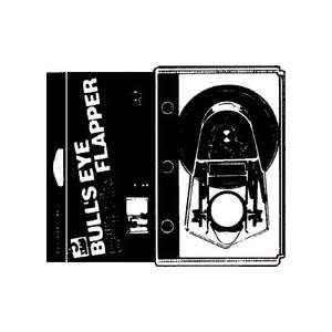  Fluidmaster Inc B501LP10 Bulls Eye Super Flapper