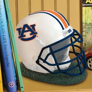 Auburn University Helmet Bank