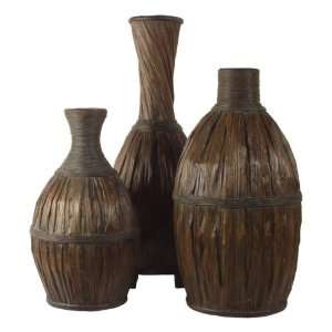  Vases Urns Accessories and Clocks By Uttermost 20617