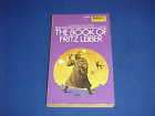 THE BOOK OF FRITZ LEIBER. 1974 DAW PB 1st EDITION  
