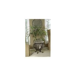  Butler Specialty Planter Chinoiserie Patio, Lawn & Garden