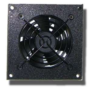   80mm 5V Fan Cooling Kit for Cabinet & Home Theaters Electronics