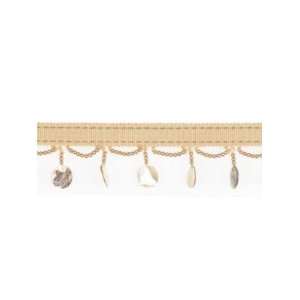  Indira Sesame Indoor Trimmings, Fringe & Embellishments 