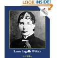 Books biography laura ingalls wilder