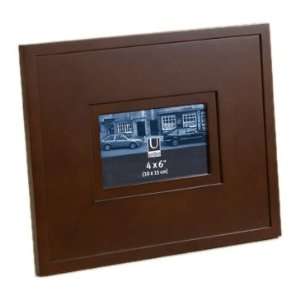  Umbra Sera 11 X 14 Inch Wall Frame, Walnut