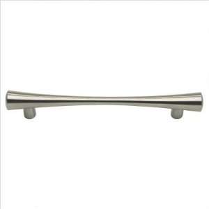  Atlas Homewares A851 PS 6.5 Fluted Pull Finish Polished 