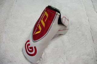 Cleveland VP Putter Headcover  