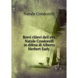   Di Varie FalsitÃ  (Italian Edition) Natale Condorelli Books