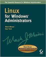  Mark Minasi WindowsAdministrator Library, (0782141196), Mark 