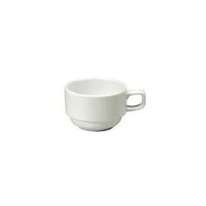  Caressa Oneida Caressa 7 Ounce Stackable Mugs   3 DZ 