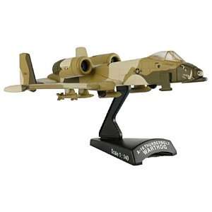  A 10 Warthog Peanut (1/140) Model Power Planes Toys 