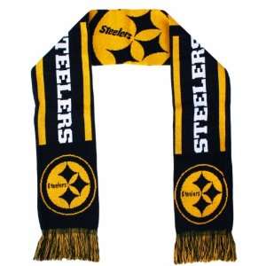 Forever Collectibles NFL 2011 Pittsburgh Steelers Team Name Logo 