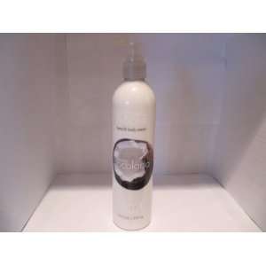 ULTA Shower Smoothie Hand & Body Cream   CREAMY COCOLADA   12 OZ / 355 