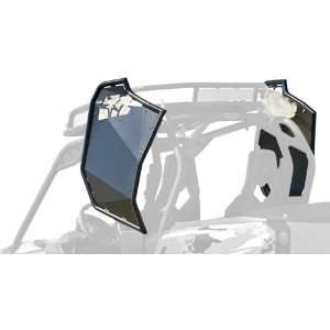   Polished Sucide Vertical Door for Polaris Ranger RZR/S 800 XP 900 SxS