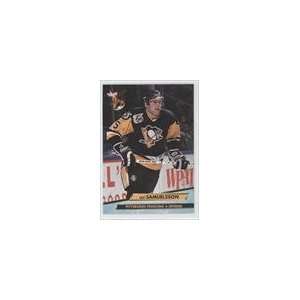  1992 93 Ultra #170   Ulf Samuelsson Sports Collectibles