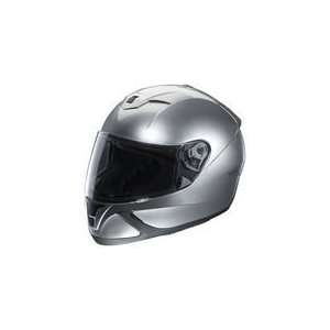  Z1R Jackal Helmet , Color Silver, Size XL 0101 5384 