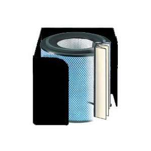   Mate HM 400   HEGA Filter   (Black) by Austin Air