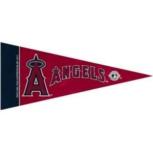  Los Angeles Angels MLB Mini Pennants   8 Piece Set Sports 