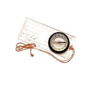  Deluxe Map Compass