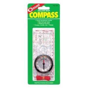 Map Compass 