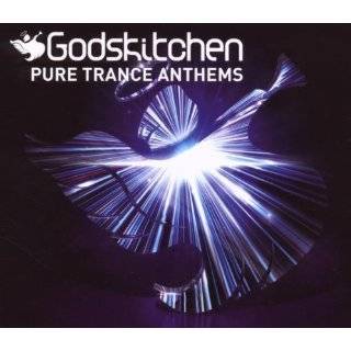  Godskitchen Pure Trance Anthems Explore similar items