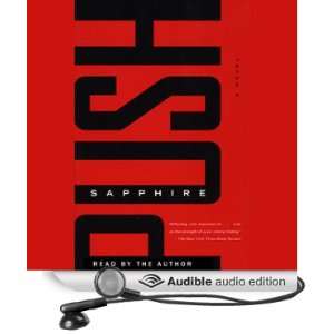 Push (Audible Audio Edition) Sapphire Books