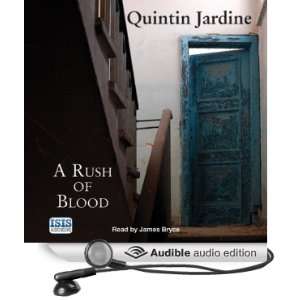   of Blood (Audible Audio Edition) Quintin Jardine, James Bryce Books