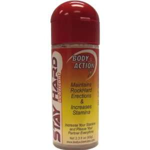   , Enahcement Lube, 2.3 oz, From Body Action