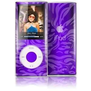  iSkin Vibes Protective Bodyguard fits Apple iPod nano 4th 