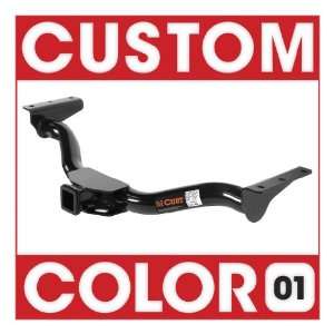  Curt 1318301 Custom Color Receiver (13183 01) Automotive