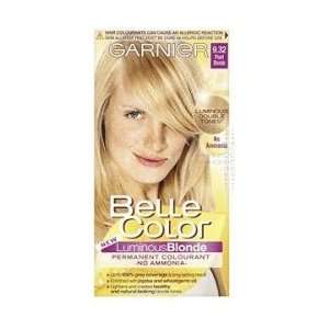    Garnier Belle Color 9.32 New Luminous Blonde