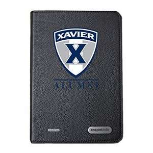  Xavier alumni on  Kindle Cover Second Generation 