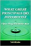 What Great Principals Do Differently Fifteen Things That Matter Most 
