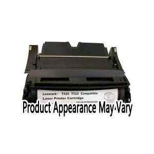   Toner Cartridge for Lexmark Unisys UDS 130,Black Electronics