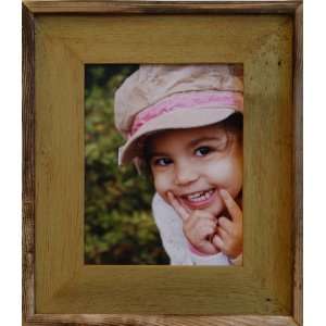com 16x20 Barnwood Picture Frame   Lighthouse Green Rustic Wood Frame 