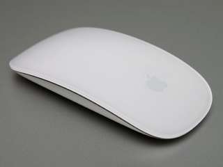 Apple Wireless Bluetooth Magic Mouse MB829LL/A Must See  