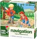 Product Image. Title Little Labs Navigation Science
