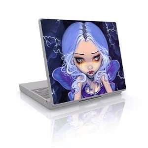  Laptop Skin (High Gloss Finish)   Dress Storm Electronics