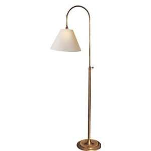  Down Bridge Loop Floor Lamp By Visual Comfort